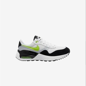 Nike Air Max System